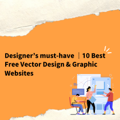 10 Best Free Vector and Graphic Website