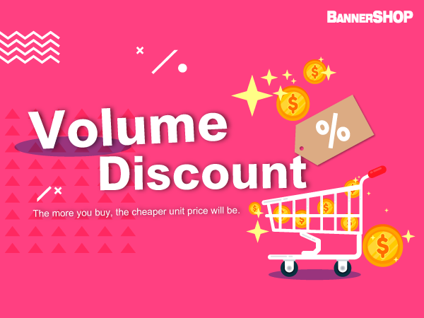 Volume Discount