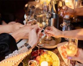 【公司 Annual Dinner 流程指南】晚宴遊戲推薦、常見問題