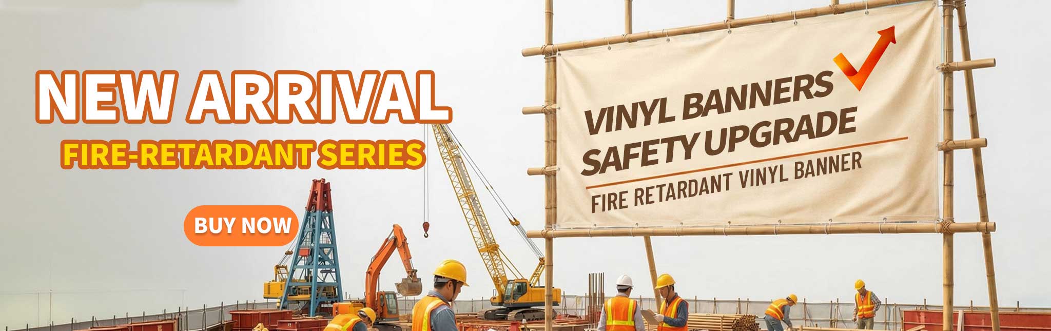 Fire Retardant Series