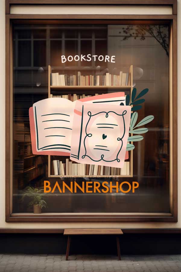 方法三:店面裝飾貼紙,創造視覺衝擊 方法三:店面裝飾貼紙,創造視覺衝擊