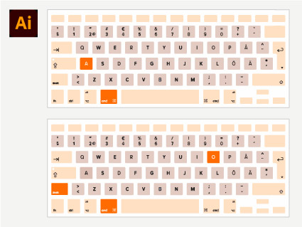 How To Outline Fonts