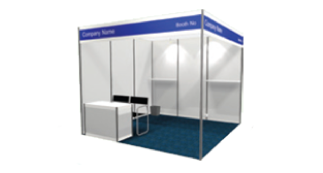 Standard Booths