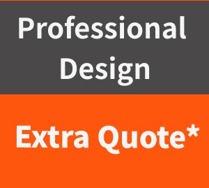 Professional Design-Extra Quote