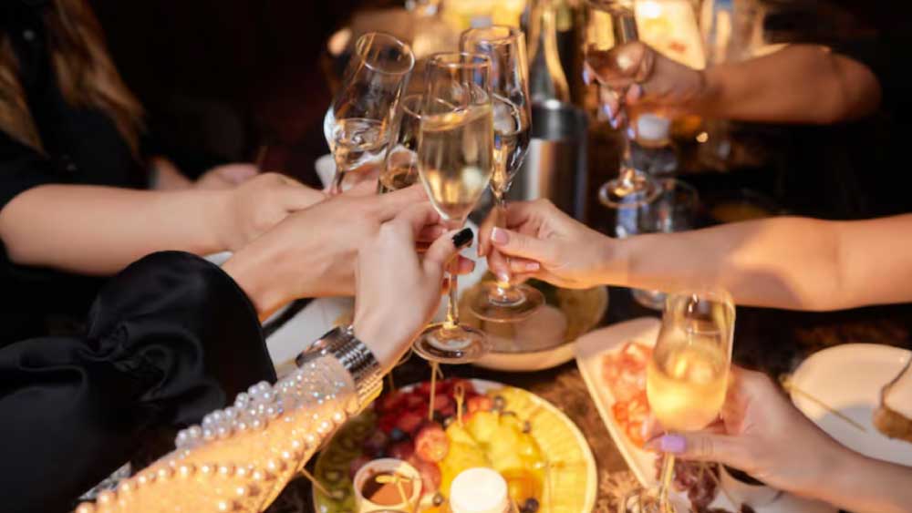 公司 annual dinner-Annual Dinner 流程-公司年度晚宴