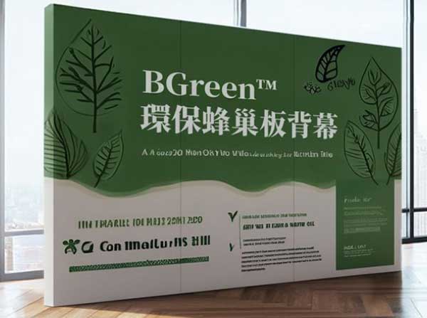 annual dinner-Annual dinner背幕-環保蜂巢板背幕