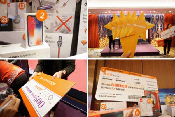 公司 annual dinner-公司 annual dinner foamboard-Annual dinner遊戲道具