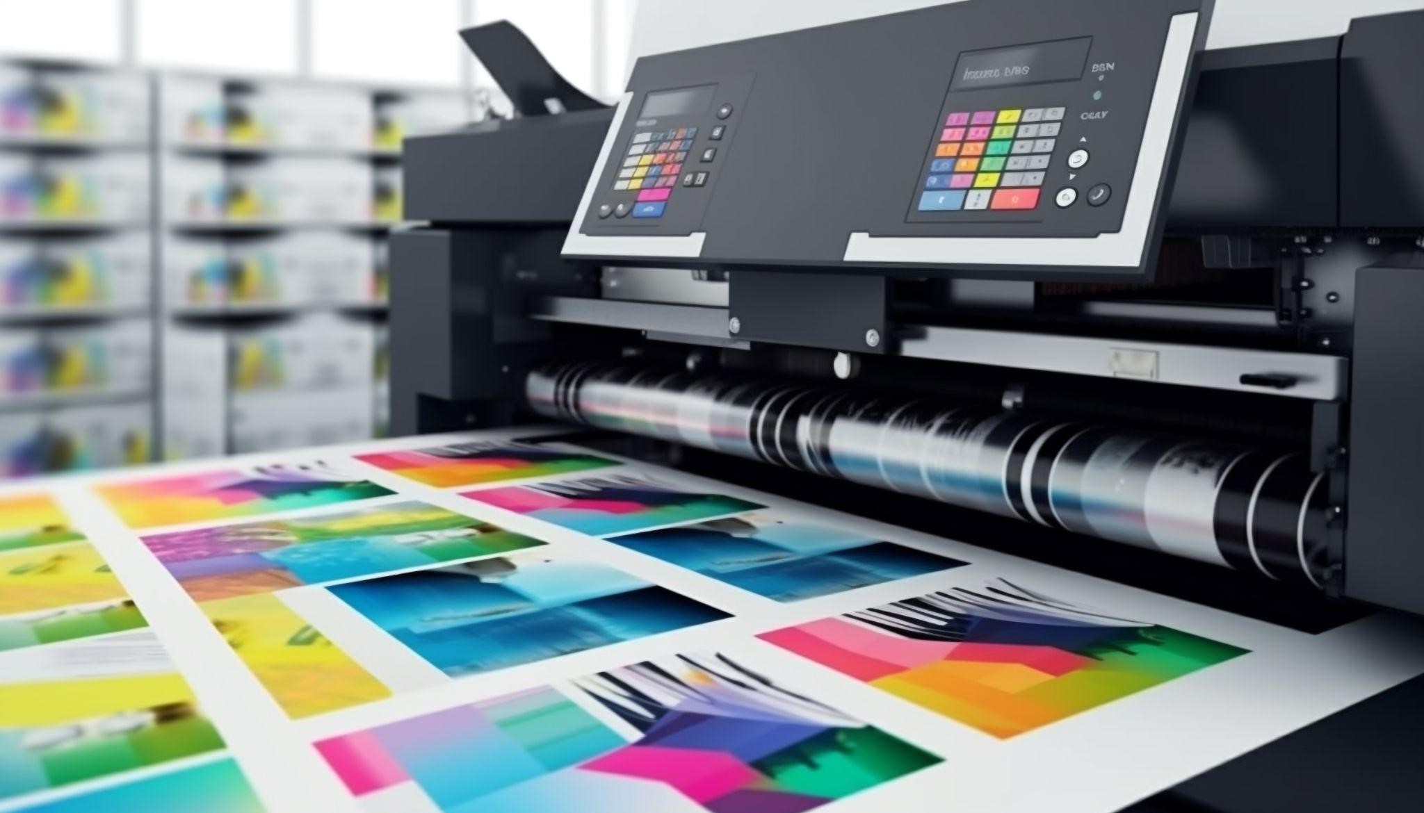 Digital printing