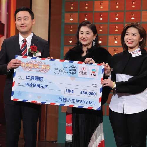 Donation Initiatives Donation Initiatives