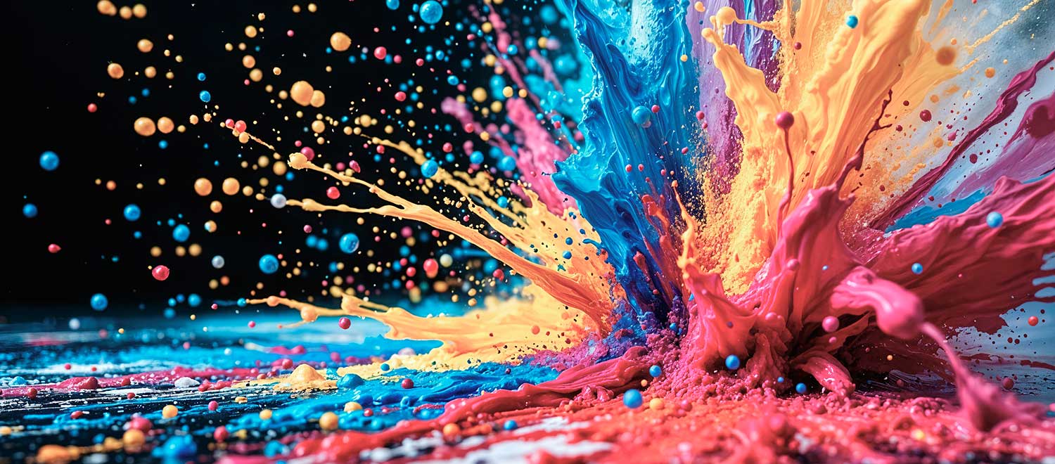 Printing vs Large Format Printing: What's the Difference? Printing vs Large Format Printing: What's the Difference?