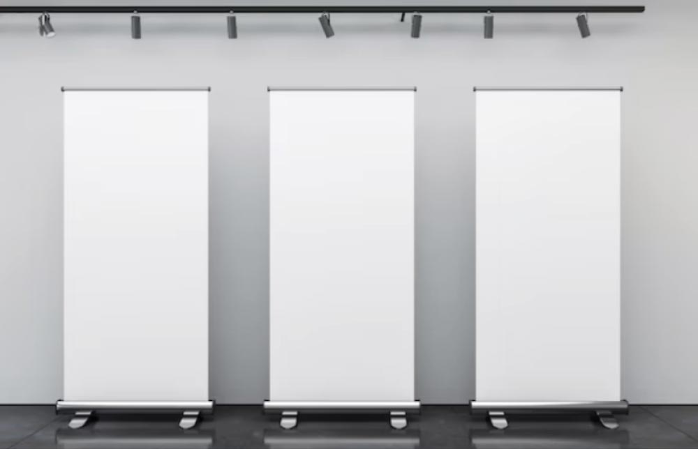 易拉架-易拉架設計-易拉架尺寸