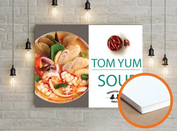 學校印刷用品訂製-Foamboard-學校印刷用品推薦