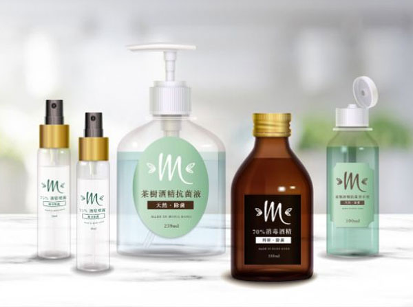 特殊用途貼