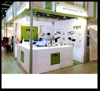 Exhibition Booth Package