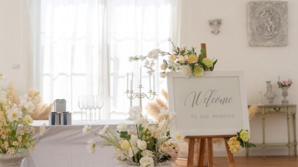 Wedding Decorations - On-Site Wedding Decorations - Wedding Venue Decorations Wedding Decorations - On-Site Wedding Decorations - Wedding Venue Decorations