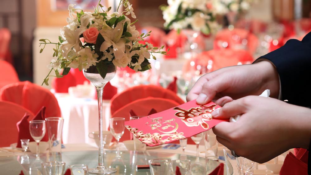 人情公價-親戚人情公價-結婚人情