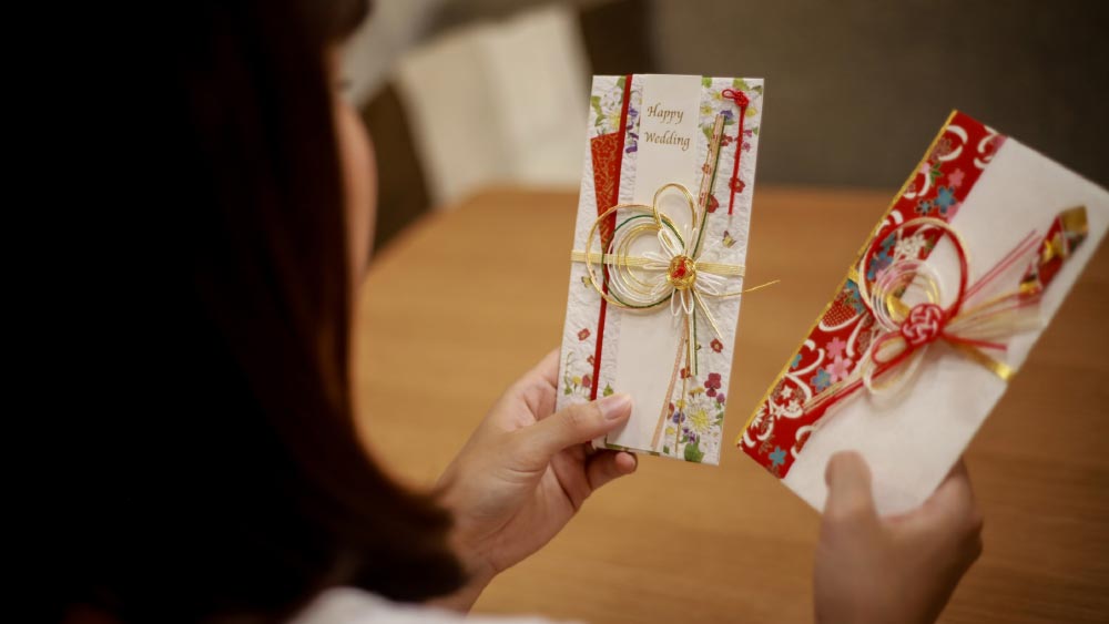 人情公價-人情-結婚人情金額